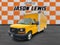 2017 GMC Savana Commercial Cutaway 3500 Van 177"