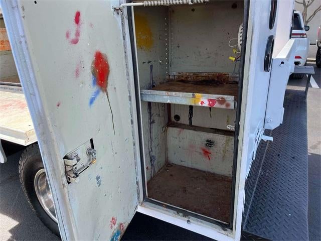 2005 GMC Sierra 3500 Work Truck