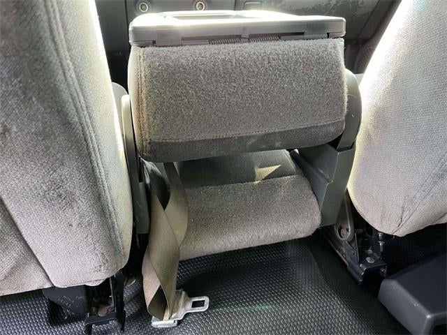 2005 GMC Sierra 3500 Work Truck