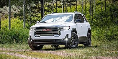 2022 GMC Acadia FWD SLE
