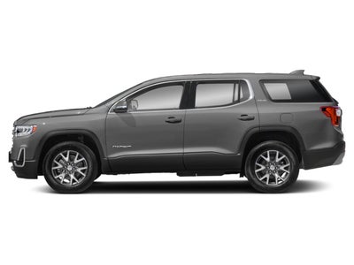 2022 GMC Acadia FWD SLE