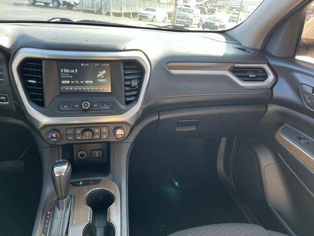 2017 GMC Acadia FWD SLE-1