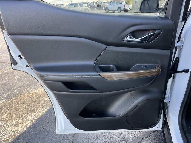 2017 GMC Acadia FWD SLE-1