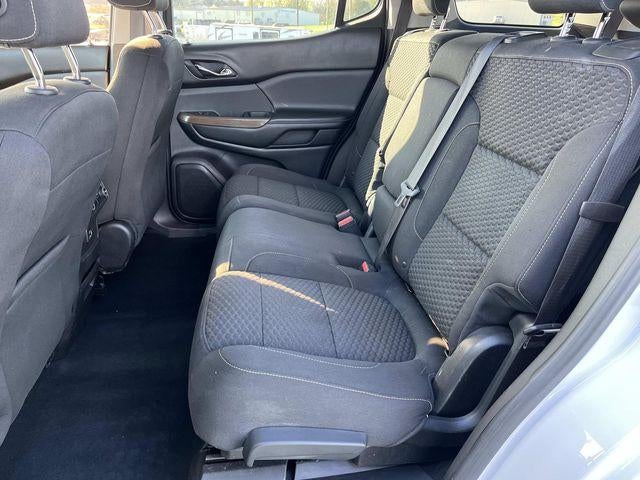 2017 GMC Acadia FWD SLE-1