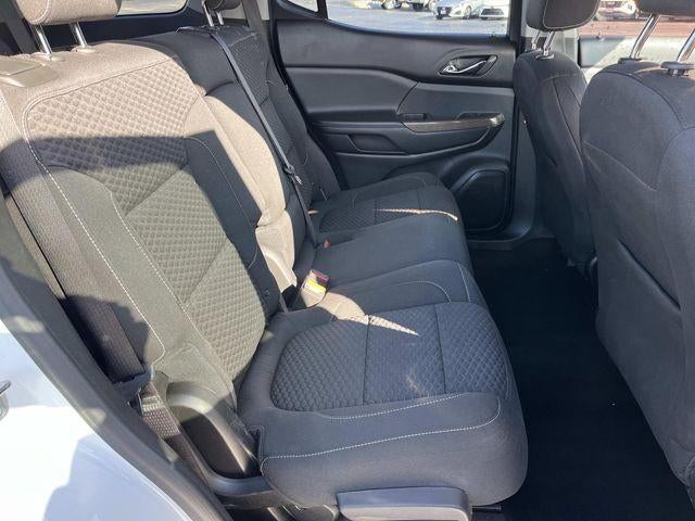 2017 GMC Acadia FWD SLE-1