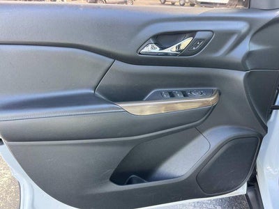 2017 GMC Acadia FWD SLE-1