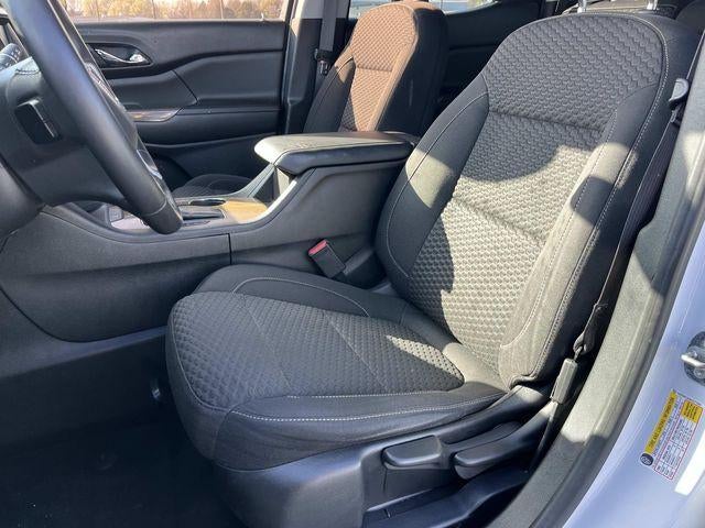 2017 GMC Acadia FWD SLE-1