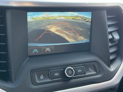 2017 GMC Acadia FWD SLE-1