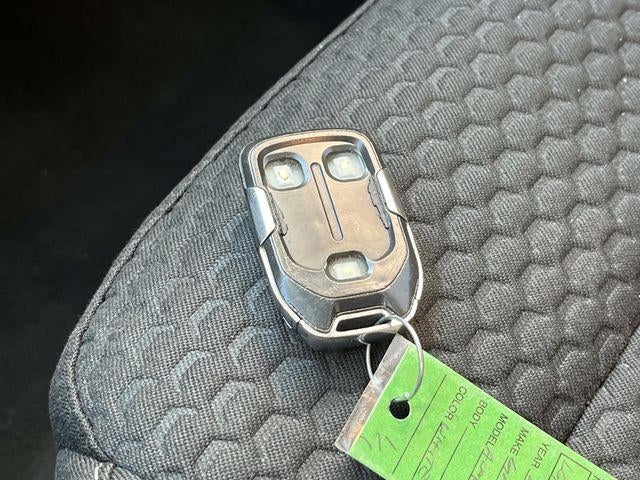 2017 GMC Acadia FWD SLE-1