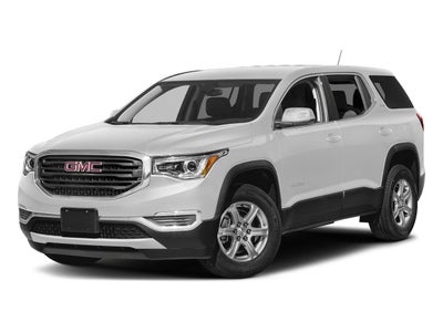 2017 GMC Acadia FWD SLE-1