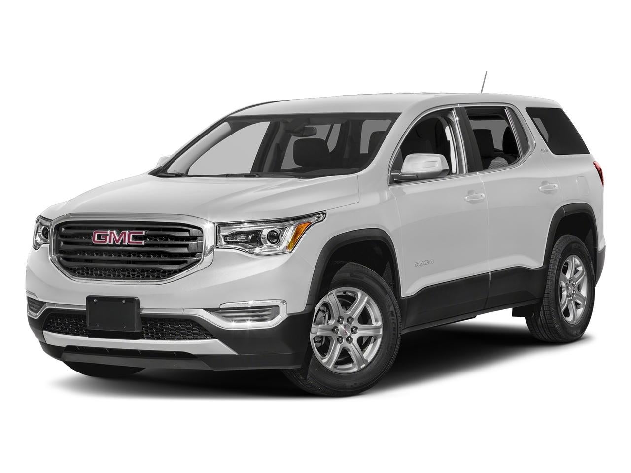 2017 GMC Acadia FWD SLE-1