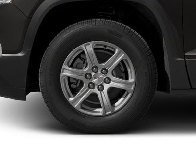 2017 GMC Acadia FWD SLE-1