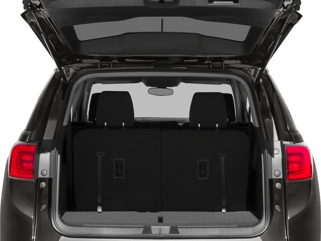 2017 GMC Acadia FWD SLE-1