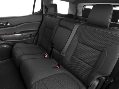 2017 GMC Acadia FWD SLE-1