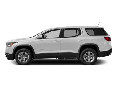 2017 GMC Acadia FWD SLE-1