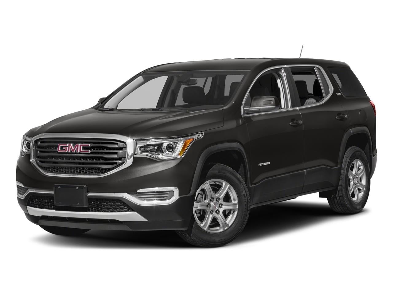 2017 GMC Acadia FWD SLE-1