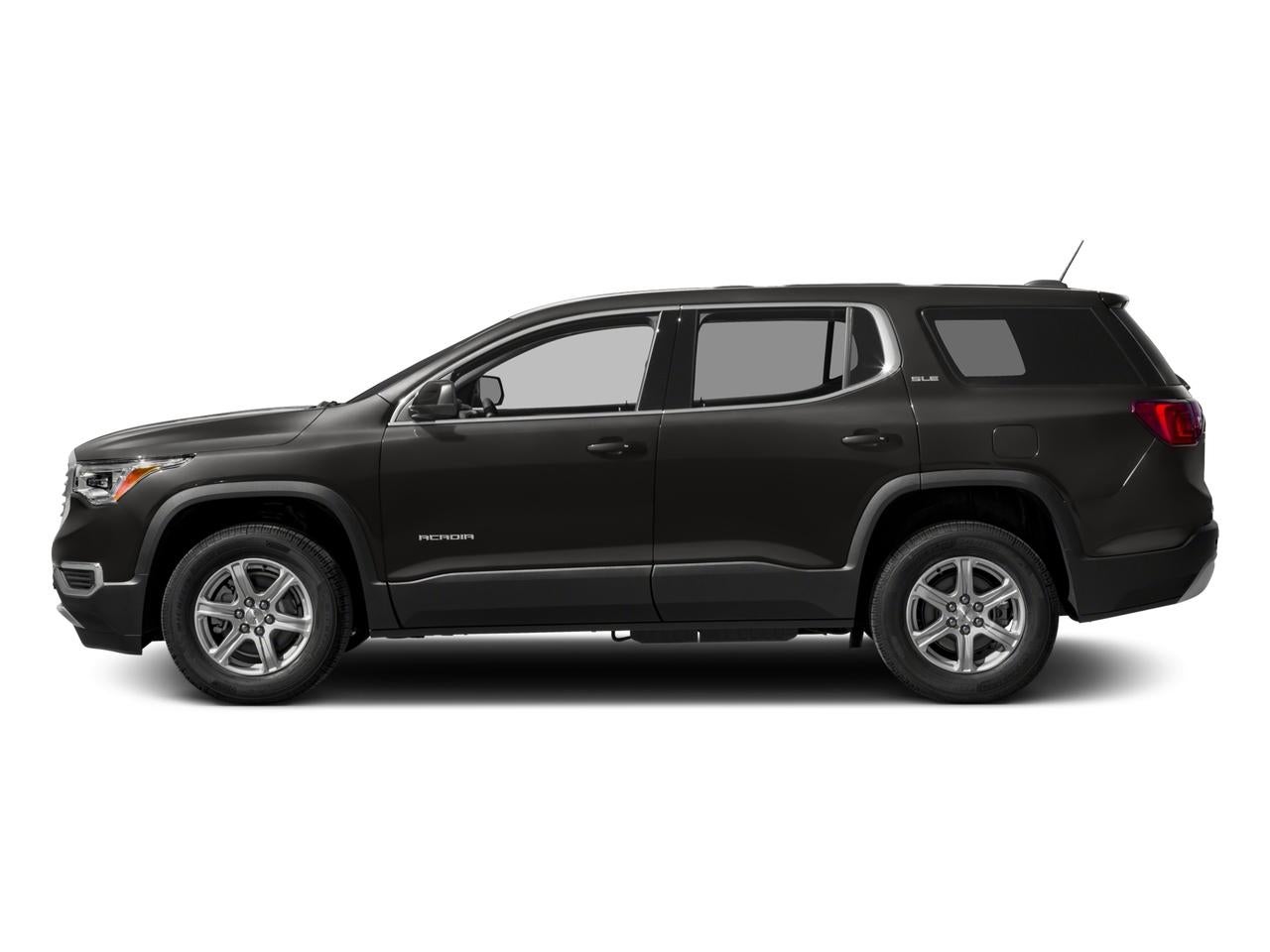 2017 GMC Acadia FWD SLE-1