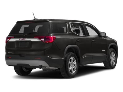 2017 GMC Acadia FWD SLE-1