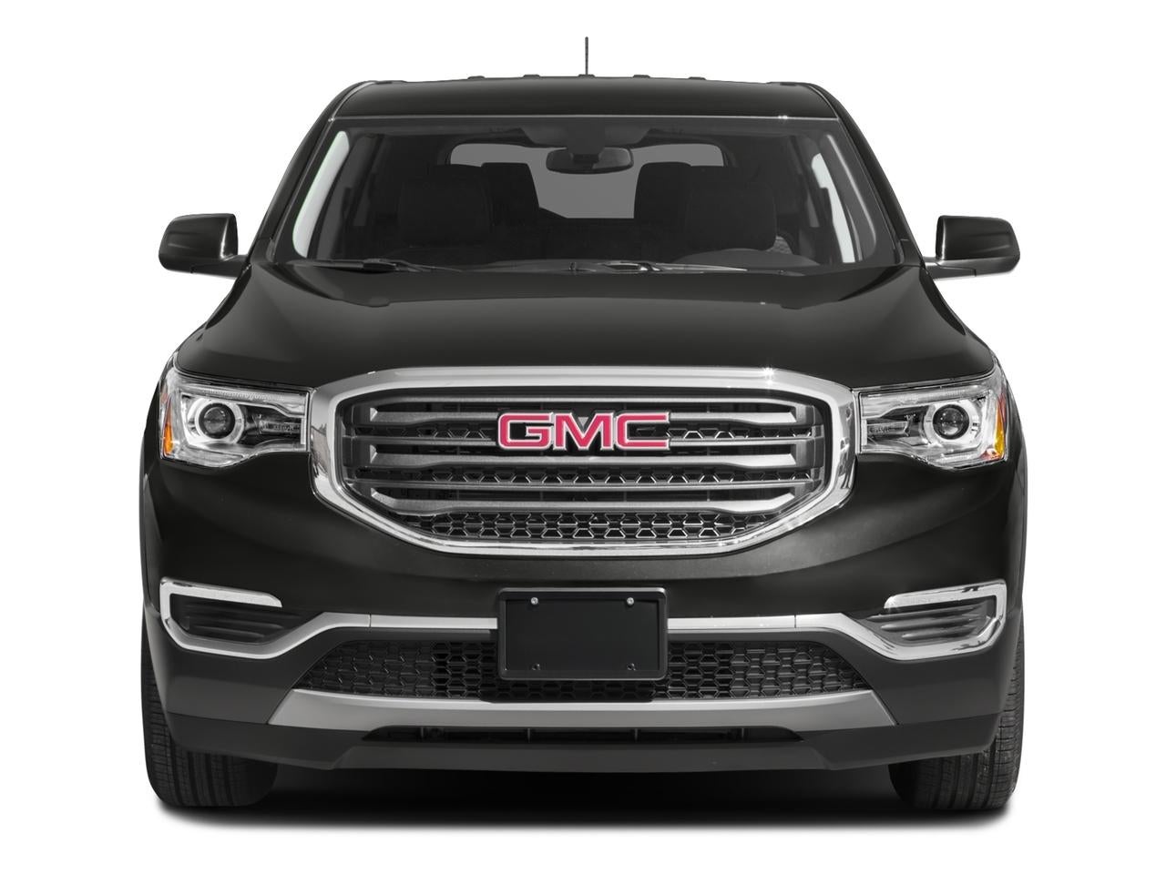 2017 GMC Acadia FWD SLE-1