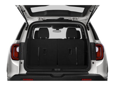 2022 GMC Acadia FWD SLT