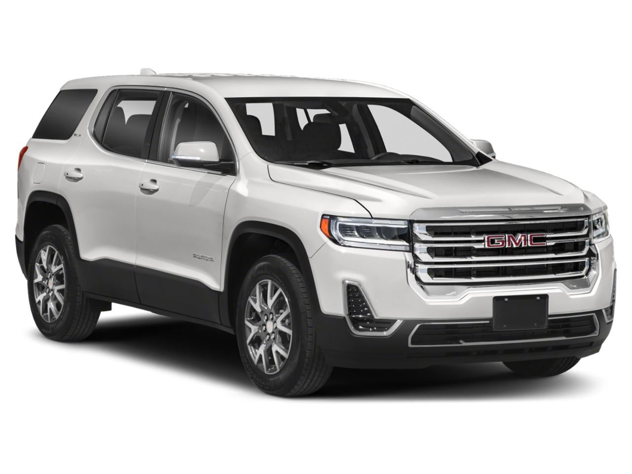 2022 GMC Acadia FWD SLT