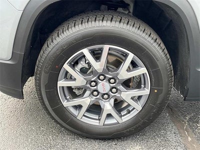 2023 GMC Acadia FWD SLT