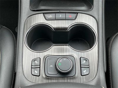 2023 GMC Acadia FWD SLT