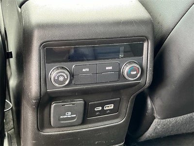 2023 GMC Acadia FWD SLT