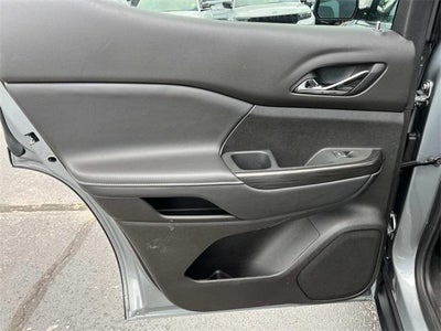 2023 GMC Acadia FWD SLT