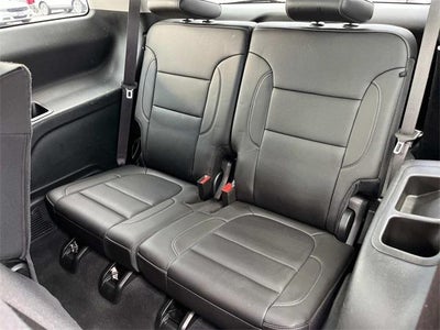 2023 GMC Acadia FWD SLT