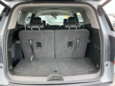 2023 GMC Acadia FWD SLT