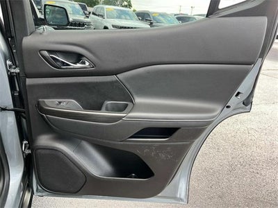 2023 GMC Acadia FWD SLT