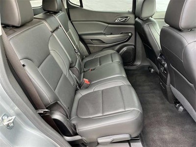 2023 GMC Acadia FWD SLT