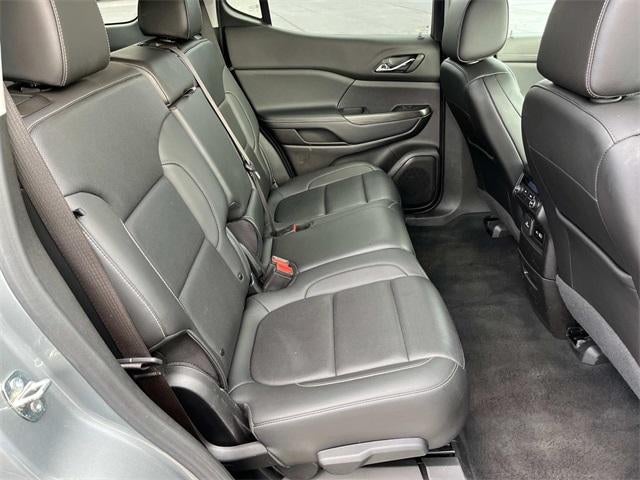 2023 GMC Acadia FWD SLT