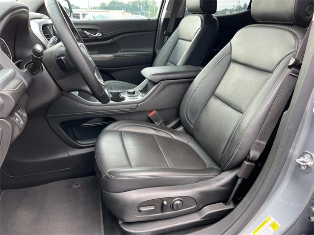 2023 GMC Acadia FWD SLT