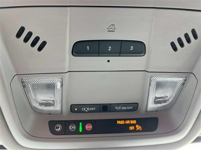 2023 GMC Acadia FWD SLT