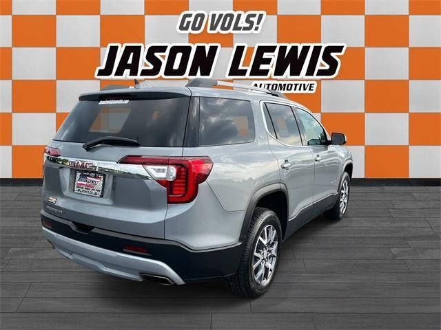 2023 GMC Acadia FWD SLT