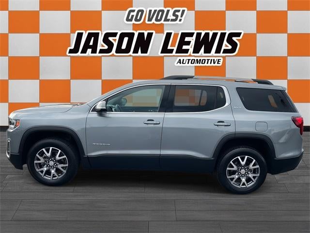2023 GMC Acadia FWD SLT
