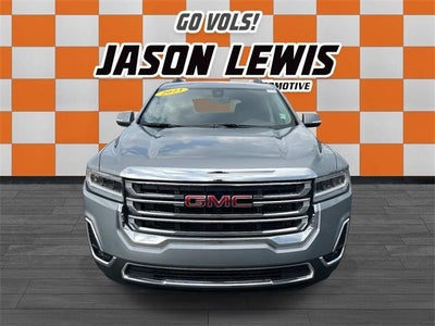 2023 GMC Acadia FWD SLT