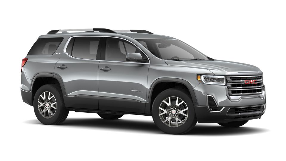 2023 GMC Acadia FWD SLT