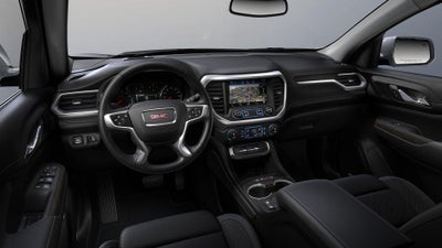 2023 GMC Acadia FWD SLT