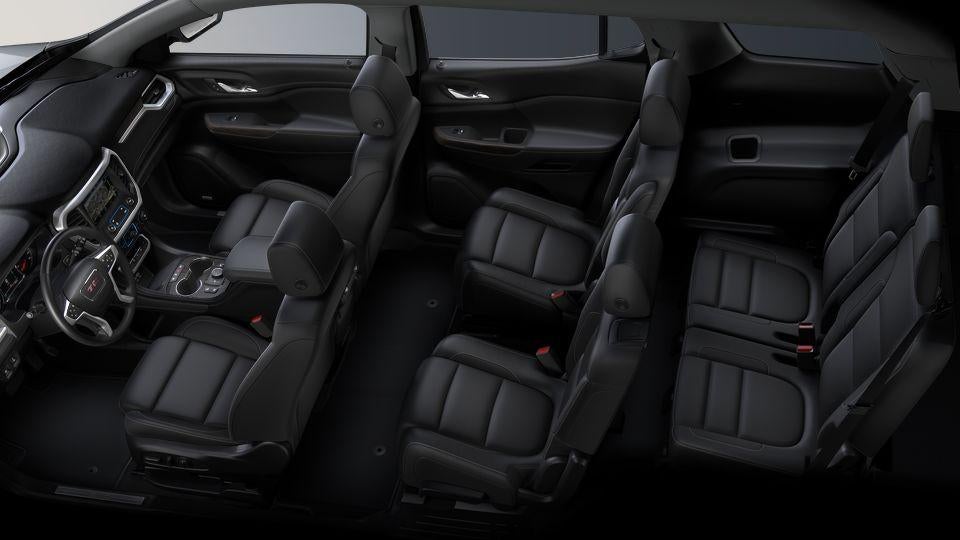 2023 GMC Acadia FWD SLT