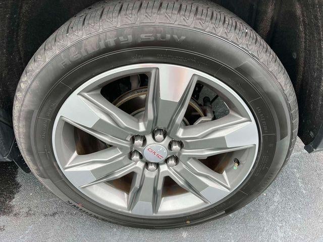 2018 GMC Acadia FWD SLT-2