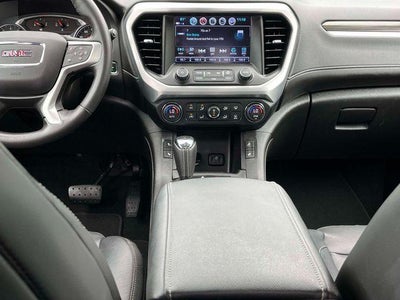 2018 GMC Acadia FWD SLT-2