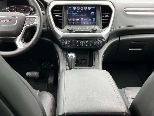 2018 GMC Acadia FWD SLT-2