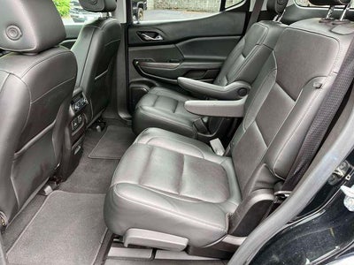 2018 GMC Acadia FWD SLT-2