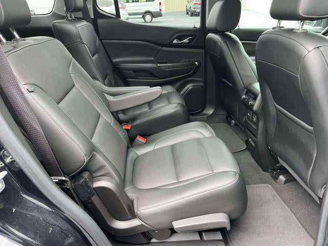 2018 GMC Acadia FWD SLT-2