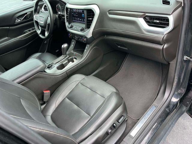 2018 GMC Acadia FWD SLT-2