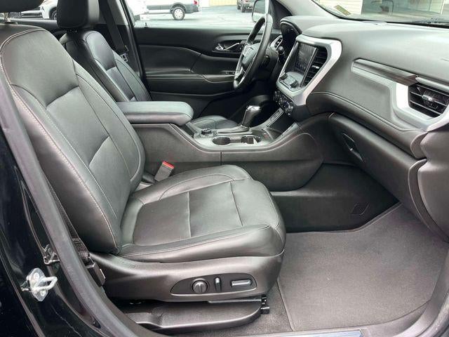 2018 GMC Acadia FWD SLT-2