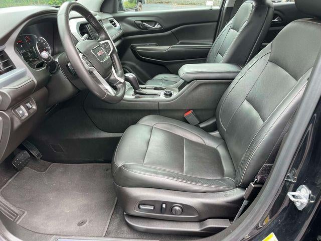 2018 GMC Acadia FWD SLT-2